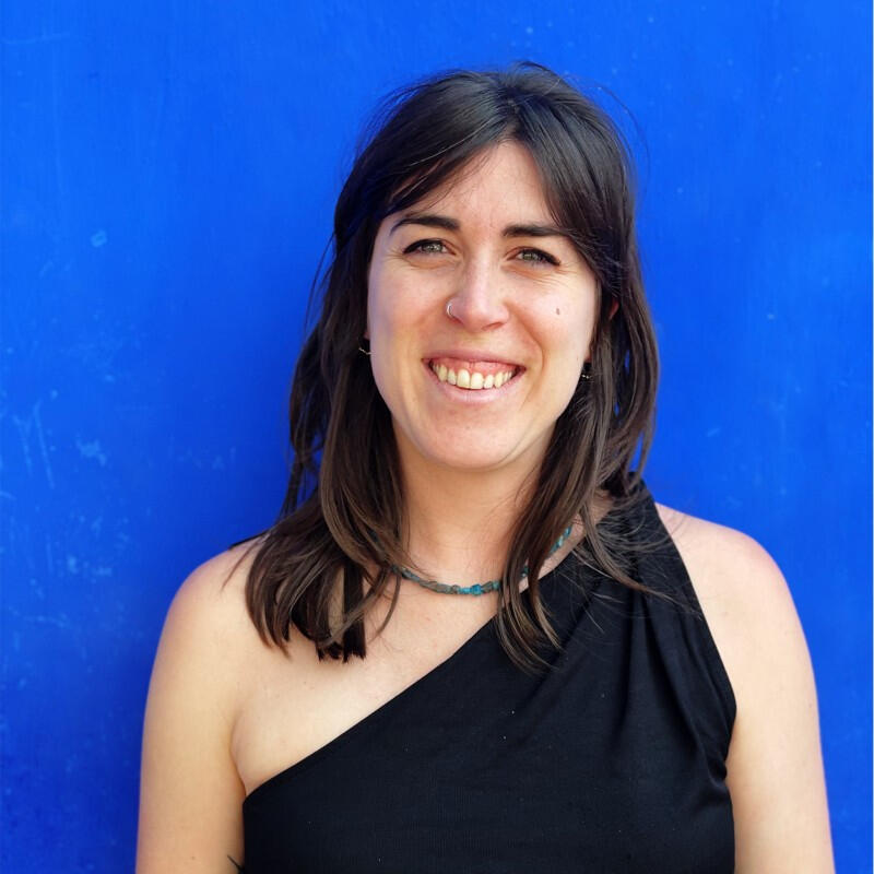 María José Salmerón Ibáñez GitLab