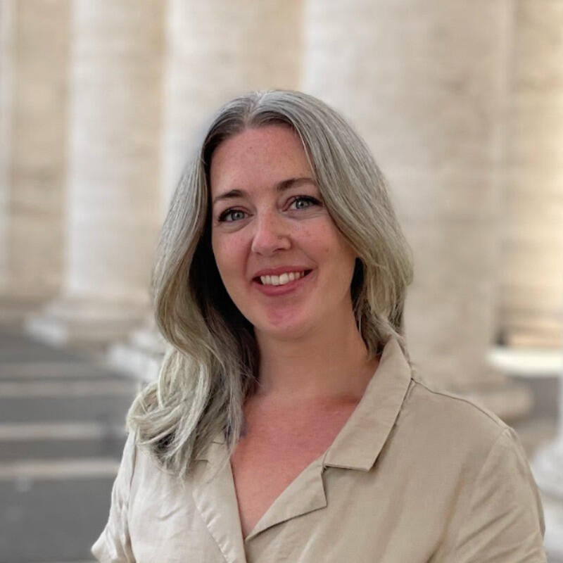 Hilary Atkisson Normanha Spotify